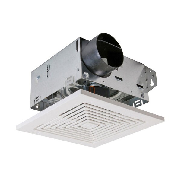 Fan, Ceiling Exhaust , 115V